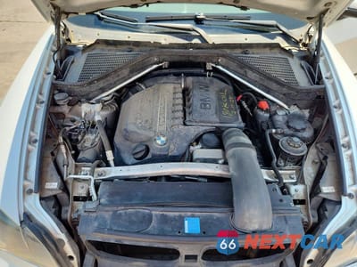 Zdjęcie 12 z 14 samochodu: 2011 BMW X5 XDRIVE35I VIN:5UXZV4C55BL414074 - miniatura