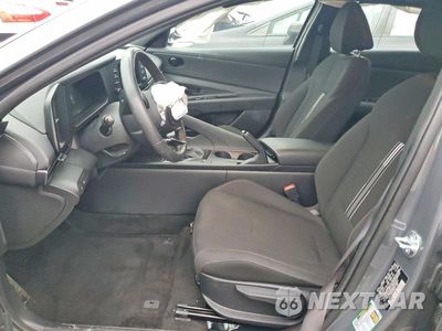 Zdjęcie 7 z 12 samochodu: 2025 HYUNDAI ELANTRA SEL SPORT VIN:KMHLM4DGXSU902422 - miniatura