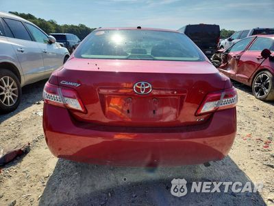 Zdjęcie 6 z 12 samochodu: 2010 TOYOTA CAMRY LE VIN:4T1BF3EK4AU057746 - miniatura