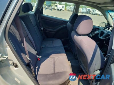 Zdjęcie 10 z 12 samochodu: 2003 PONTIAC VIBE VIN:5Y2SL62833Z479293 - miniatura