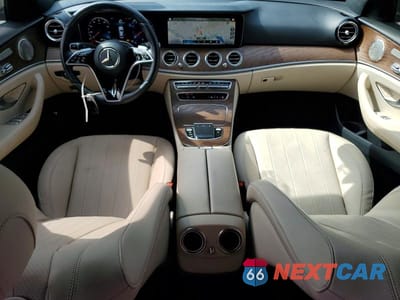 Zdjęcie 8 z 13 samochodu: 2023 MERCEDES-BENZ E 350 VIN:W1KZF8DB7PB146609 - miniatura