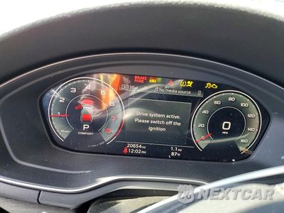 Zdjęcie 9 z 12 samochodu: 2024 AUDI A5 PREMIUM PLUS 45 VIN:WAUFACF58RA013188 - miniatura