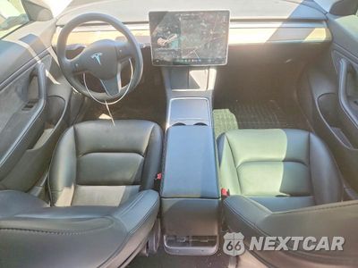Zdjęcie 8 z 12 samochodu: 2021 TESLA MODEL 3 VIN:5YJ3E1EB0MF868988 - miniatura