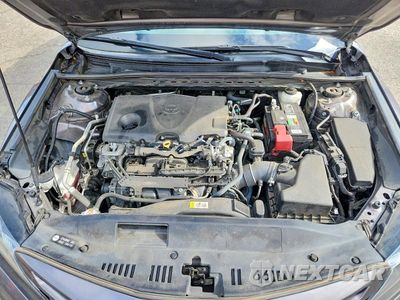 Zdjęcie 11 z 12 samochodu: 2021 TOYOTA CAMRY SE VIN:4T1G11AK7MU490125 - miniatura