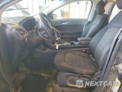 Zdjęcie 7 z 13 samochodu: 2017 FORD EDGE SE VIN:2FMPK4G91HBC53578 - miniatura
