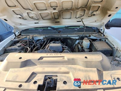 Zdjęcie 11 z 12 samochodu: 2013 CHEVROLET SILVERADO K2500 HEAVY DUTY VIN:1GC2KVCG7DZ134577 - miniatura