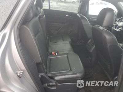 Zdjęcie 11 z 13 samochodu: 2020 VOLKSWAGEN ATLAS CROSS SPORT SEL VIN:1V2ME2CA4LC210217 - miniatura