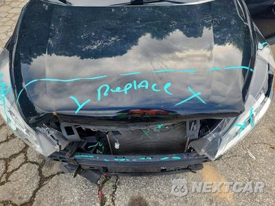 Zdjęcie 11 z 12 samochodu: 2022 NISSAN KICKS SV VIN:3N1CP5CV4NL495216 - miniatura