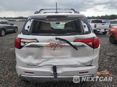 Zdjęcie 6 z 13 samochodu: 2017 GMC ACADIA DENALI VIN:1GKKNXLS6HZ154224 - miniatura