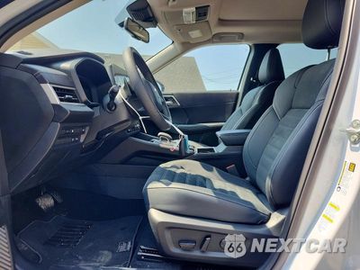 Zdjęcie 7 z 13 samochodu: 2025 MITSUBISHI OUTLANDER SE VIN:JA4T5VA92SZ054868 - miniatura