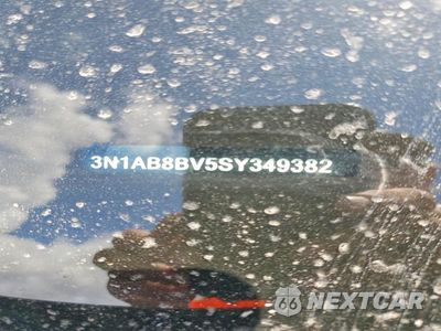 Zdjęcie 12 z 12 samochodu: 2025 NISSAN SENTRA S VIN:3N1AB8BV5SY349382 - miniatura