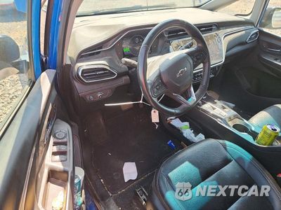 Zdjęcie 8 z 13 samochodu: 2023 CHEVROLET BOLT EV 2LT VIN:1G1FX6S00P4135352 - miniatura