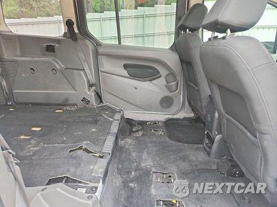 Zdjęcie 11 z 13 samochodu: 2020 FORD TRANSIT CONNECT XLT VIN:NM0GE9F22L1450922 - miniatura