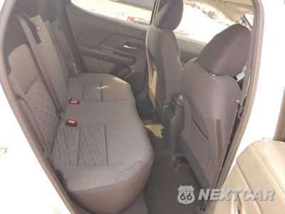 Zdjęcie 11 z 14 samochodu: 2026 NISSAN KICKS SV VIN:3N8AP6CB3TL327729 - miniatura
