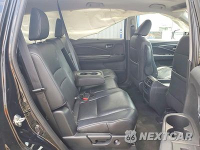 Zdjęcie 11 z 14 samochodu: 2020 HONDA PILOT EXL VIN:5FNYF5H55LB002251 - miniatura