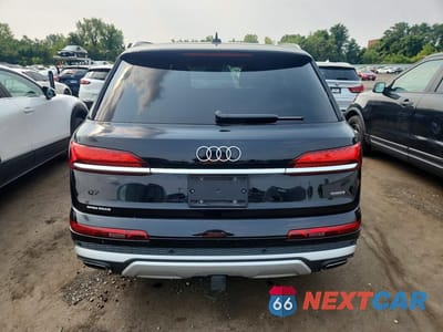 Zdjęcie 6 z 13 samochodu: 2025 AUDI Q7 PREMIUM PLUS VIN:WA1LVBF74SD034673 - miniatura