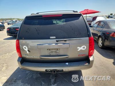 Zdjęcie 6 z 13 samochodu: 2007 GMC YUKON XL C1500 VIN:1GKFC16047J202444 - miniatura