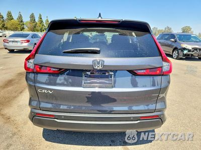 Zdjęcie 6 z 13 samochodu: 2026 HONDA CR-V EXL VIN:5J6RS3H71TL009355 - miniatura