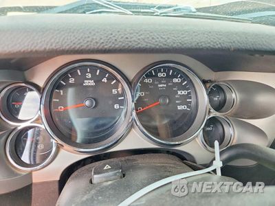 Zdjęcie 9 z 12 samochodu: 2011 CHEVROLET SILVERADO K1500 LT VIN:1GCPKSE31BF216060 - miniatura