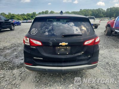 Zdjęcie 6 z 13 samochodu: 2018 CHEVROLET EQUINOX LT VIN:3GNAXJEVXJL133872 - miniatura