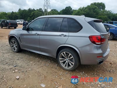 Drugie zdjęcie samochodu z przodu: 2016 BMW X5 XDR40E VIN:5UXKT0C54G0F74572 - miniatura