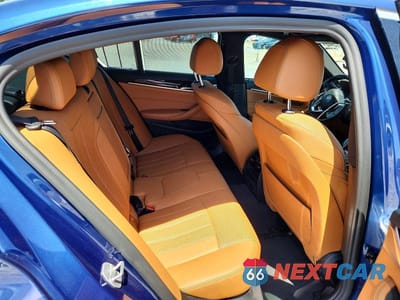 Zdjęcie 10 z 12 samochodu: 2021 BMW 530 I VIN:WBA53BH03MWX03301 - miniatura
