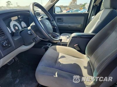 Zdjęcie 7 z 12 samochodu: 2011 DODGE DAKOTA SLT VIN:1D7RE3BK7BS701270 - miniatura