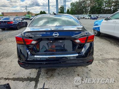 Zdjęcie 6 z 13 samochodu: 2023 NISSAN ALTIMA SV VIN:1N4BL4DV1PN317320 - miniatura