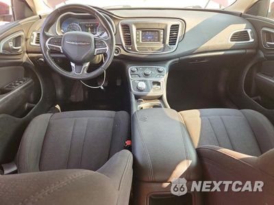Zdjęcie 8 z 12 samochodu: 2015 CHRYSLER 200 LIMITED VIN:1C3CCCAB3FN732600 - miniatura