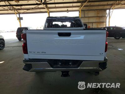 Zdjęcie 6 z 12 samochodu: 2025 CHEVROLET SILVERADO K2500 HEAVY DUTY LT VIN:2GC1KNEY1S1228168 - miniatura