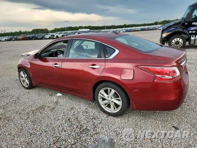 Drugie zdjęcie samochodu z przodu: 2013 NISSAN ALTIMA 2.5 VIN:1N4AL3AP2DC298098 - miniatura