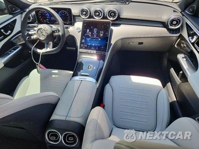 Zdjęcie 8 z 12 samochodu: 2026 MERCEDES-BENZ C 300 VIN:W1KAF4GB0TR311029 - miniatura