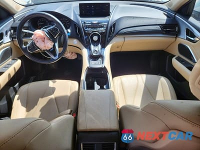 Zdjęcie 8 z 13 samochodu: 2021 ACURA RDX TECHNOLOGY PACKAGE VIN:5J8TC1H37ML010572 - miniatura