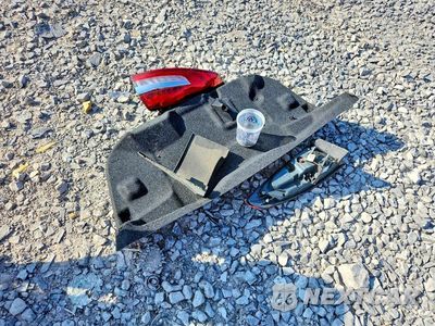 Zdjęcie 12 z 13 samochodu: 2020 FORD FUSION TITANIUM VIN:3FA6P0D9XLR194061 - miniatura