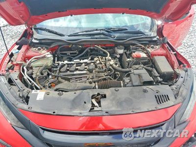 Zdjęcie 11 z 12 samochodu: 2020 HONDA CIVIC EX VIN:SHHFK7H68LU214924 - miniatura