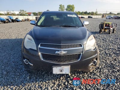 Piąte zdjęcie samochodu w środku: 2014 CHEVROLET EQUINOX LT VIN:2GNFLCE35E6373532 - miniatura
