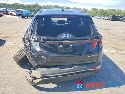 Zdjęcie 6 z 12 samochodu: 2024 HYUNDAI TUCSON BLUE VIN:KM8JBCD13RU219233 - miniatura