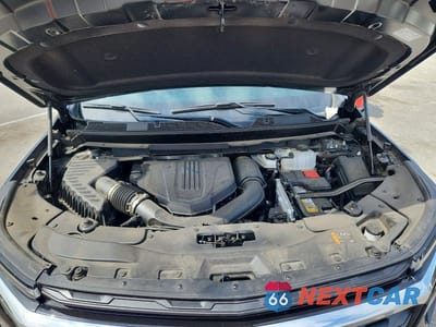 Zdjęcie 12 z 13 samochodu: 2024 CHEVROLET TRAVERSE LS VIN:1GNEREKS1RJ245430 - miniatura