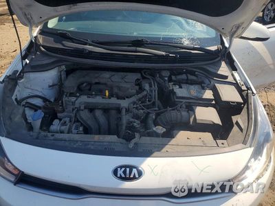 Zdjęcie 11 z 12 samochodu: 2021 KIA RIO LX VIN:3KPA24AD8ME408993 - miniatura