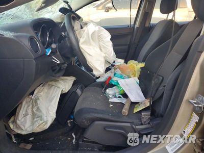 Zdjęcie 7 z 12 samochodu: 2010 DODGE CALIBER SXT VIN:1B3CB4HA8AD552059 - miniatura