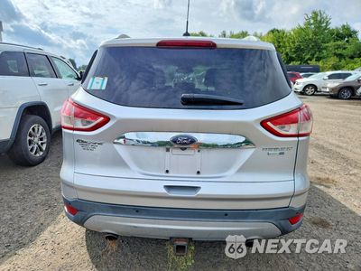 Zdjęcie 6 z 13 samochodu: 2016 FORD ESCAPE TITANIUM VIN:1FMCU9J98GUB90633 - miniatura