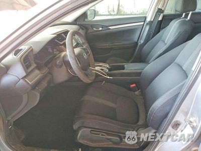 Zdjęcie 7 z 12 samochodu: 2016 HONDA CIVIC LX VIN:19XFC2F57GE071780 - miniatura