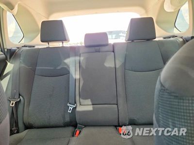 Zdjęcie 10 z 13 samochodu: 2023 TOYOTA RAV4 LE VIN:2T3H1RFV5PW288238 - miniatura