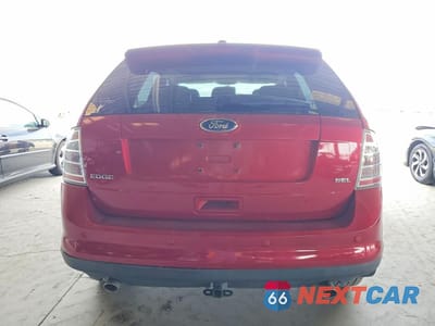 Zdjęcie 6 z 13 samochodu: 2010 FORD EDGE SEL VIN:2FMDK3JC7ABA83671 - miniatura