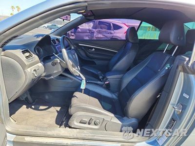 Zdjęcie 7 z 12 samochodu: 2013 VOLKSWAGEN EOS KOMFORT VIN:WVWBW8AH8DV002730 - miniatura