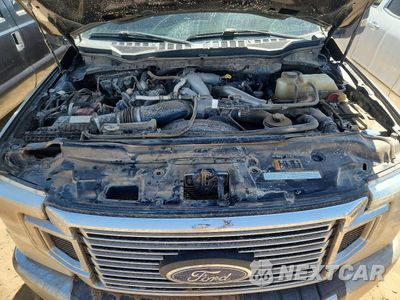 Zdjęcie 11 z 12 samochodu: 2022 FORD F350 SUPER DUTY VIN:1FT8W3DT5NEG27259 - miniatura