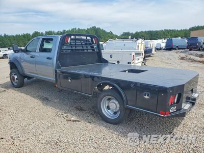 Drugie zdjęcie samochodu z przodu: 2021 RAM 5500 VIN:3C7WRKFL0MG683965 - miniatura