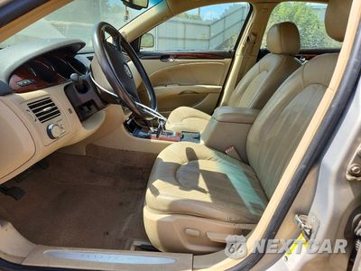 Zdjęcie 7 z 12 samochodu: 2008 BUICK LUCERNE CXL VIN:1G4HD572X8U117726 - miniatura