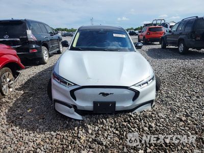 Piąte zdjęcie samochodu w środku: 2023 FORD MUSTANG MACH-E PREMIUM VIN:3FMTK3SU4PMA74467 - miniatura