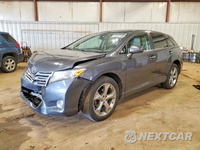 2009 TOYOTA VENZA AWD V6 4T3BK11A29U007539 - główne zdjęcie licytacji z USA - miniatura